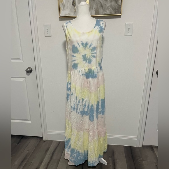 LACAUSA Dresses & Skirts - LACAUSA Skye Dress